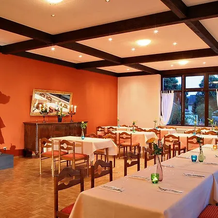 Rattenf\u00e4ngerhotel Berkeler Warte Hotel