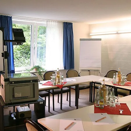 Hotel Rattenfangerhotel Berkeler Warte