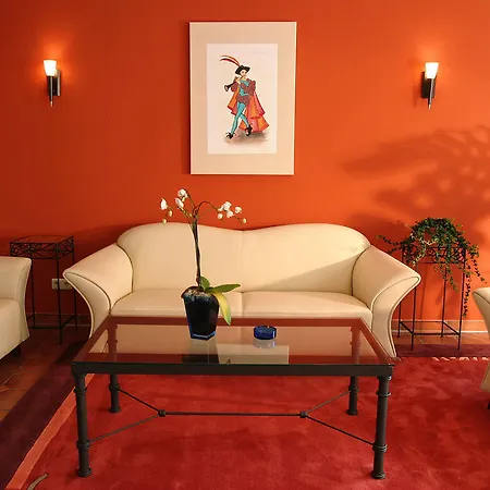 Rattenf\u00e4ngerhotel Berkeler Warte Hotel Hamelin