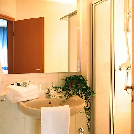 Hotel Rattenfangerhotel Berkeler Warte 3*